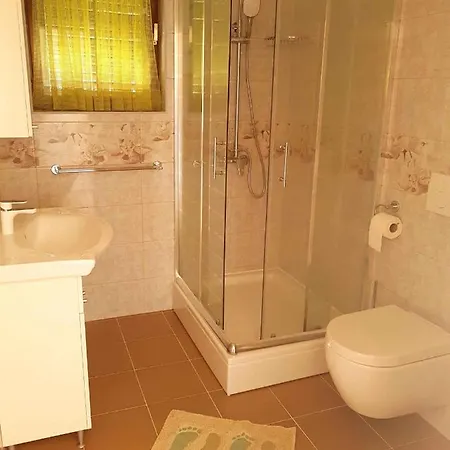 In Silo/insel Krk 13496 Apartment *