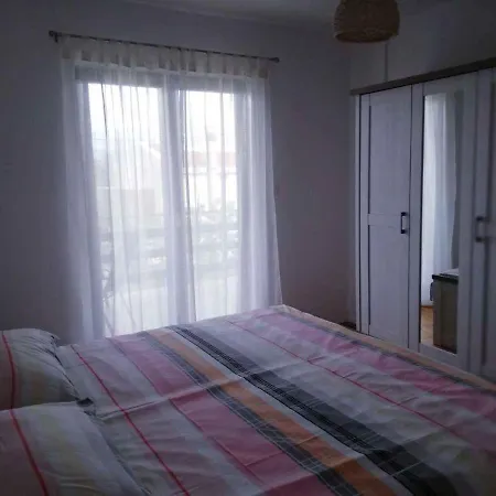 In Silo/insel Krk 13496 Apartment *