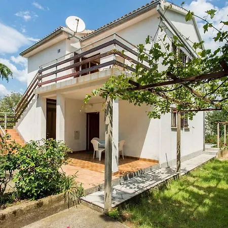 In Silo/insel Krk 13496 Apartment