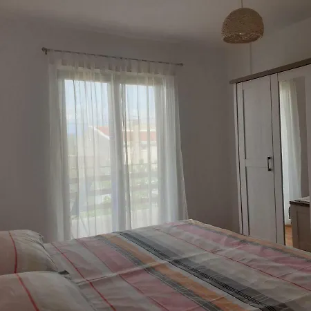 Apartment In Silo/insel Krk 13496